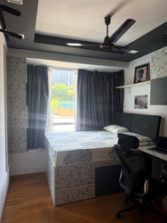Casa Merah (D16), Apartment #535361161